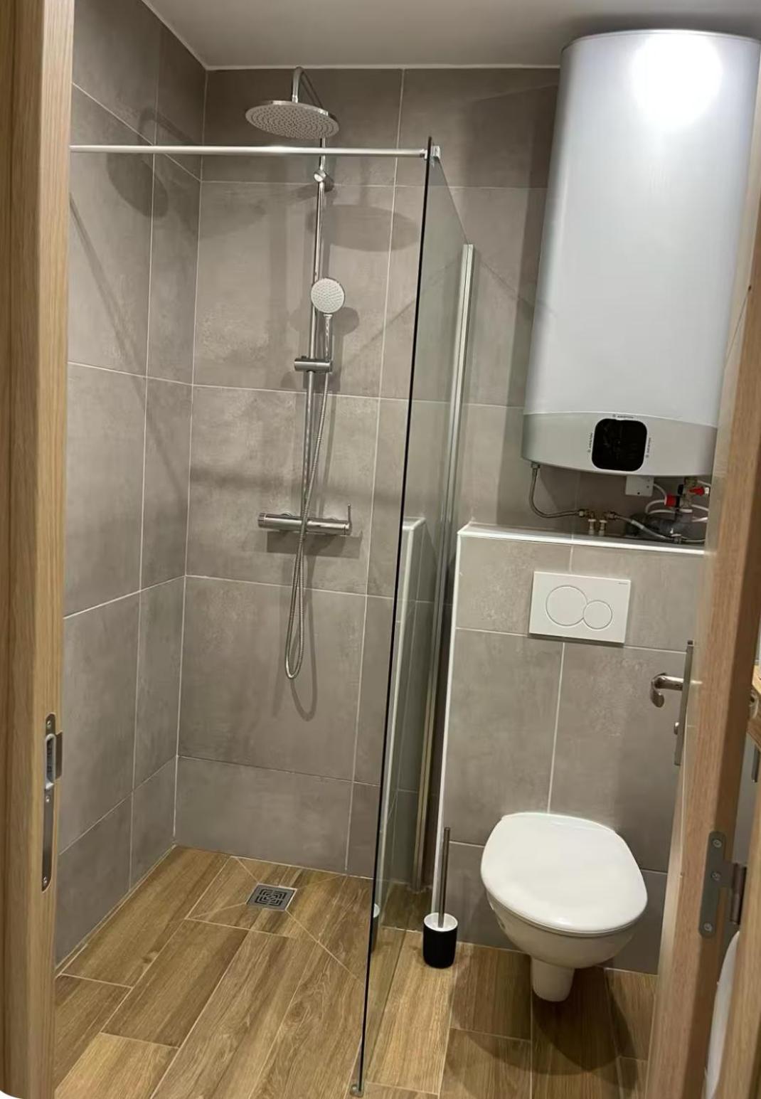 Apartment Jolie Nice