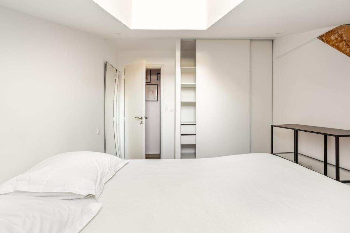 Cosy 2 Pieces Au Coeur Du Centre