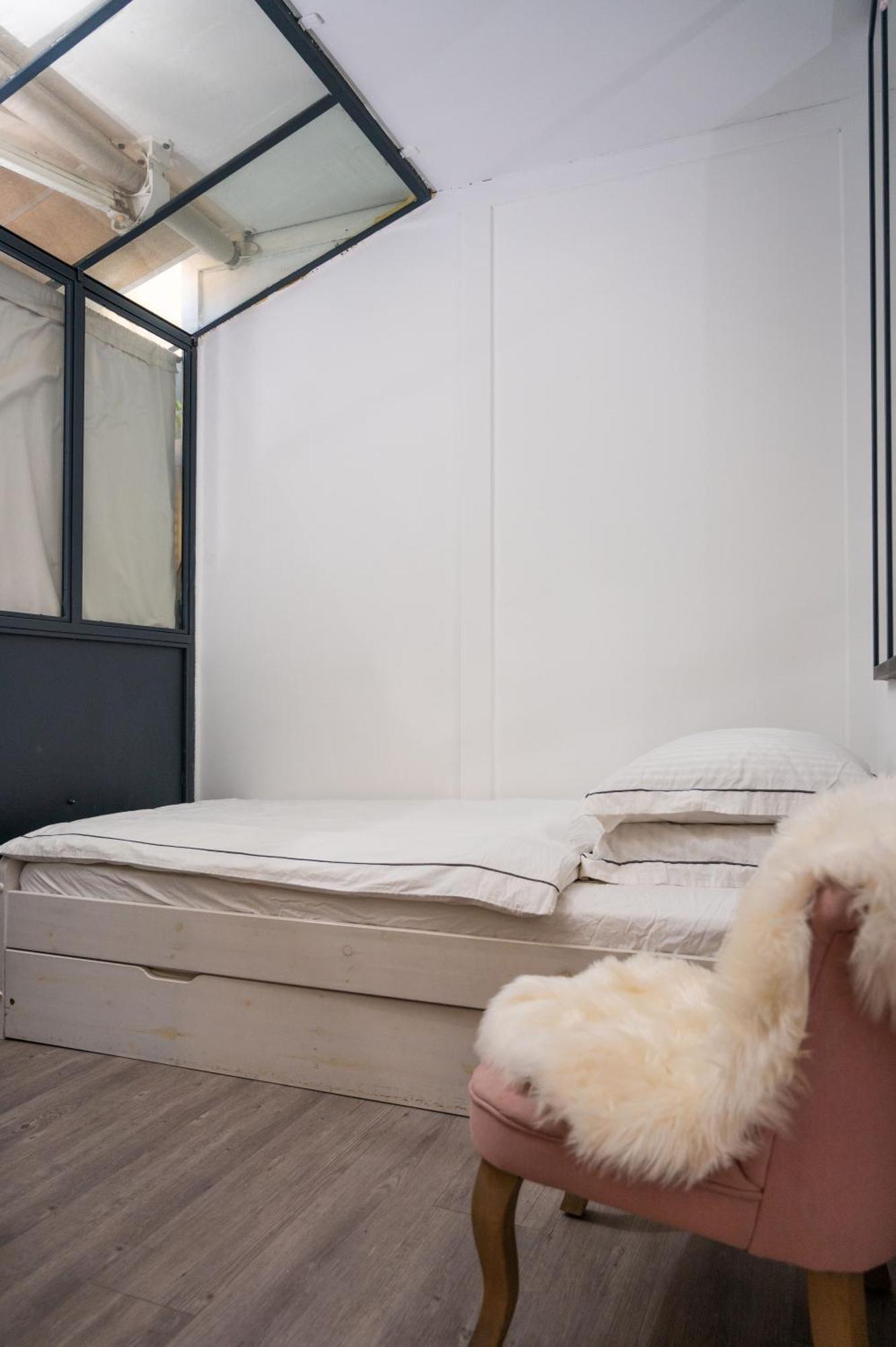 Large Magnificent Terrace *