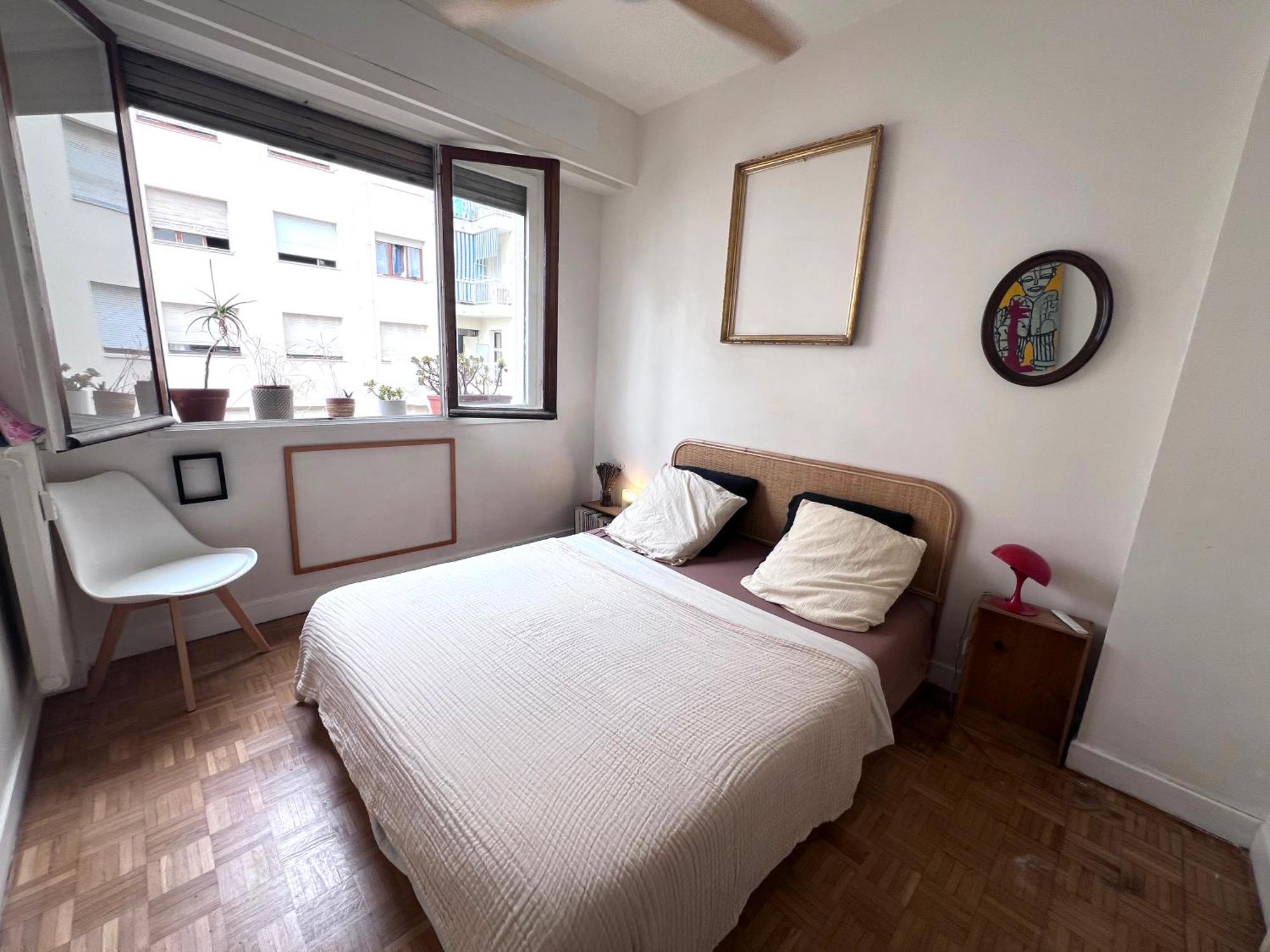 Sunny Port Old Town Free Private Parking - Clim & Balcony *