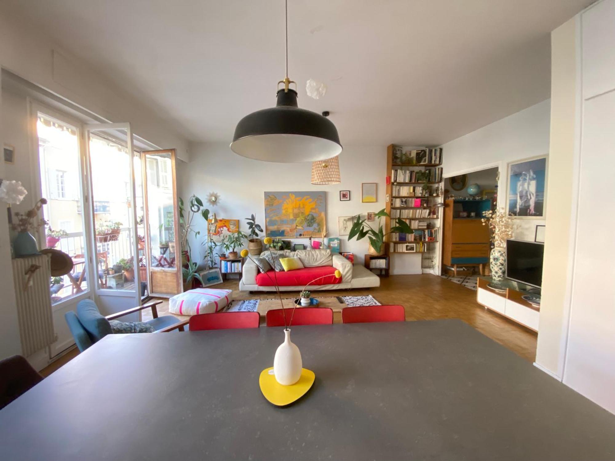 Sunny Port Old Town Free Private Parking - Clim & Balcony