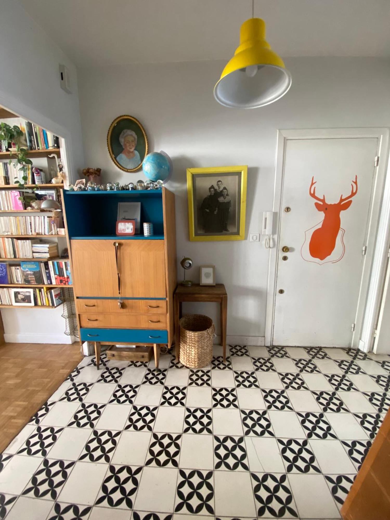 Sunny Port Old Town Free Private Parking - Clim & Balcony Nice