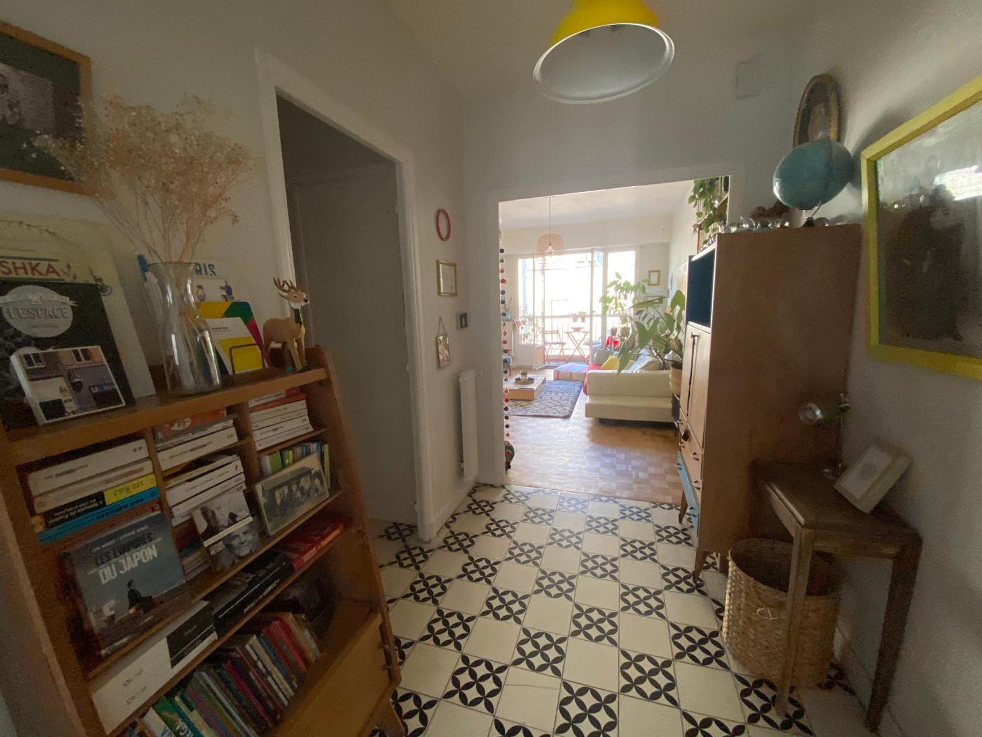 Sunny Port Old Town Free Private Parking - Clim & Balcony * Nice