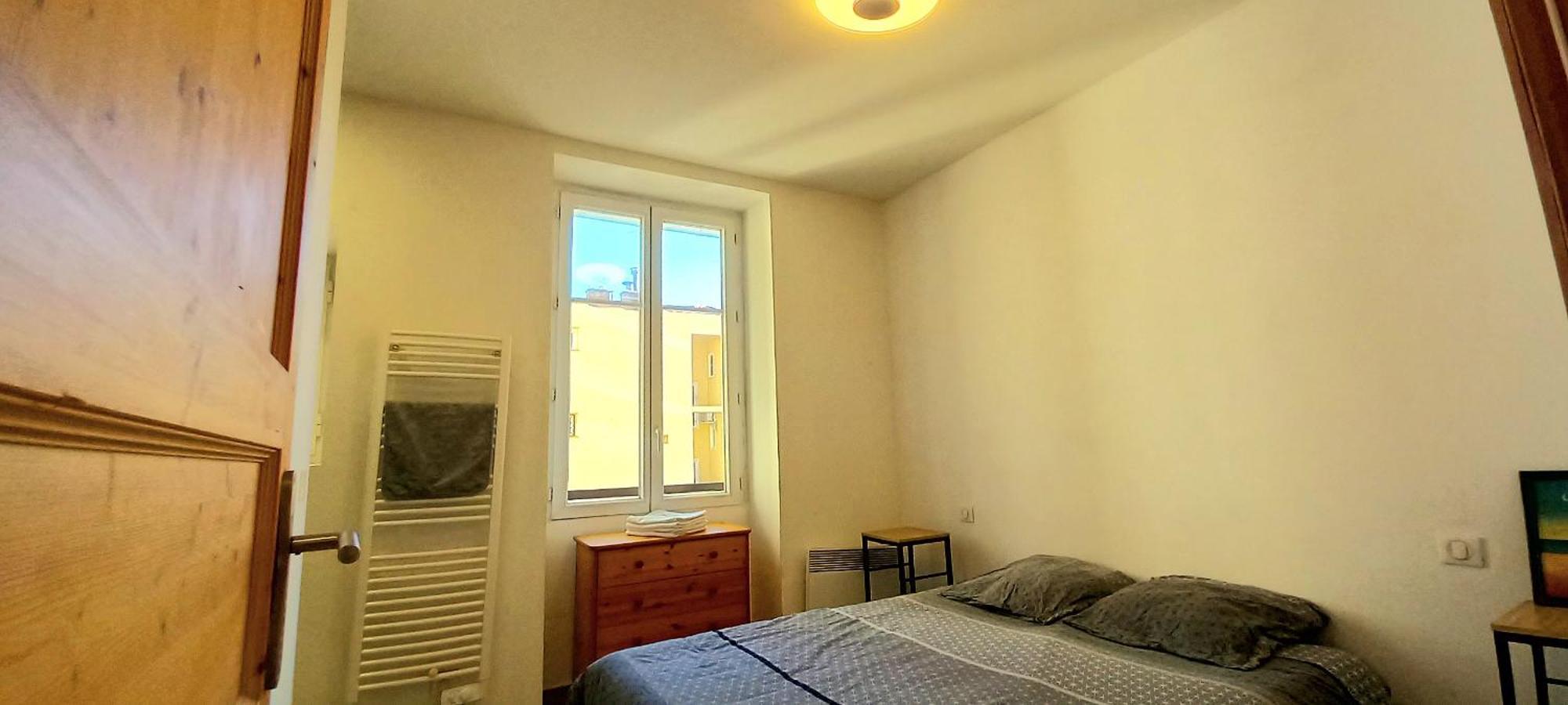 Au Coeur De La * Nice