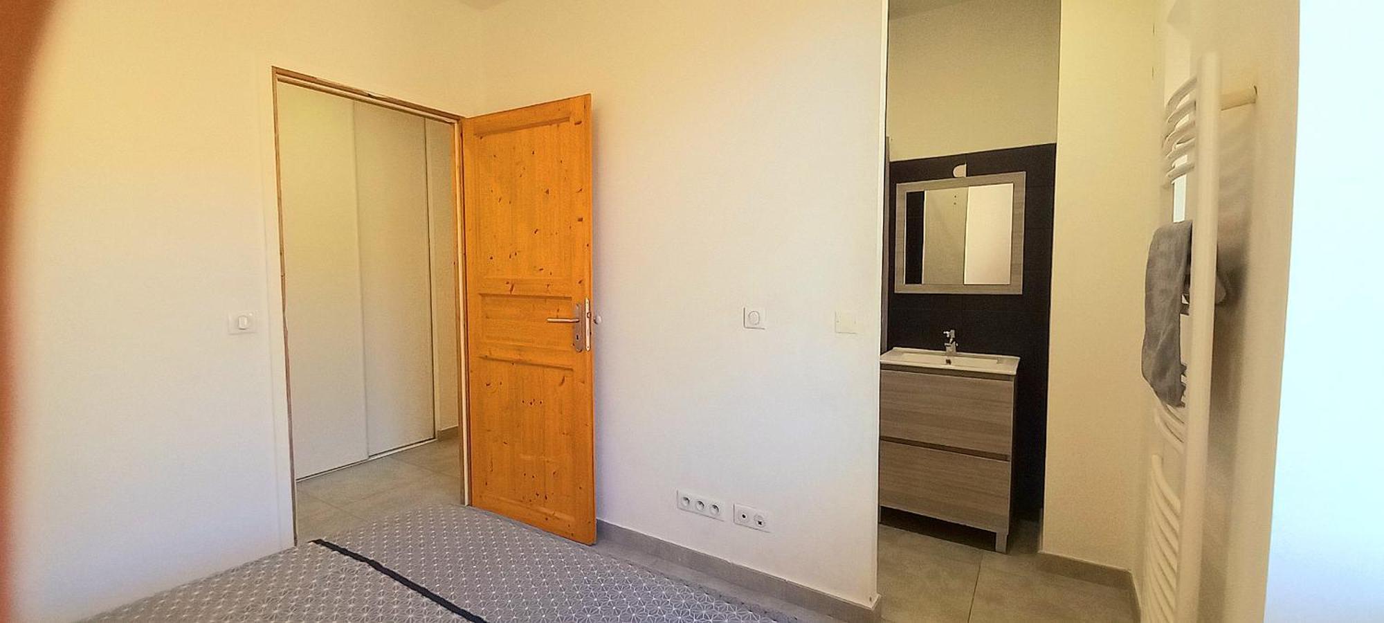 Apartment Au Coeur De La Nice