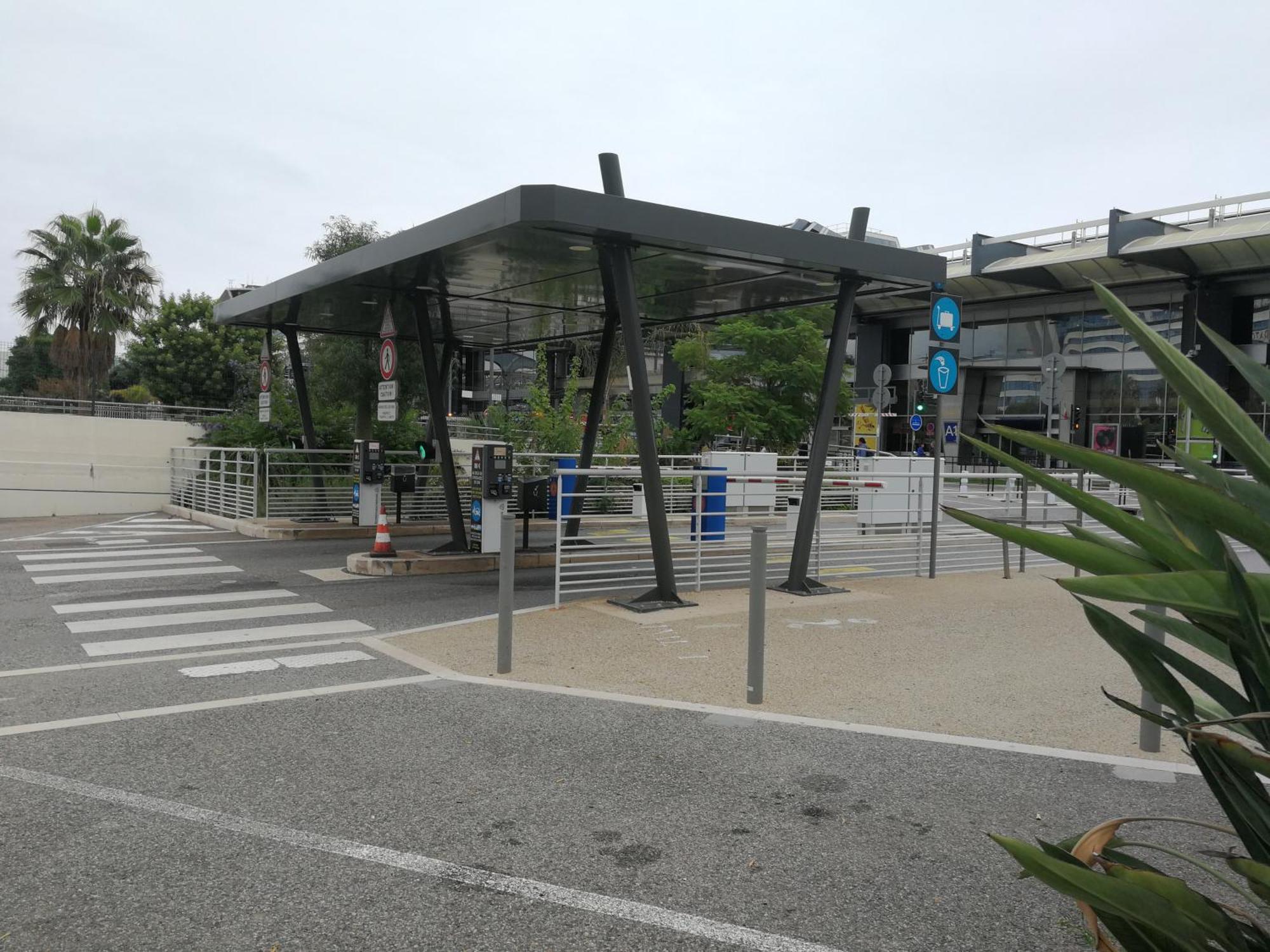 Homestay 1 Chez L'habitant, Vue Mer, Et Nice