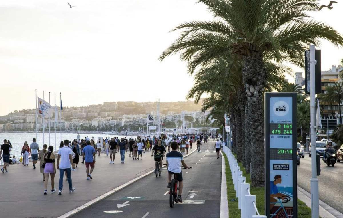 1 Chez L'habitant, Vue Mer, Et