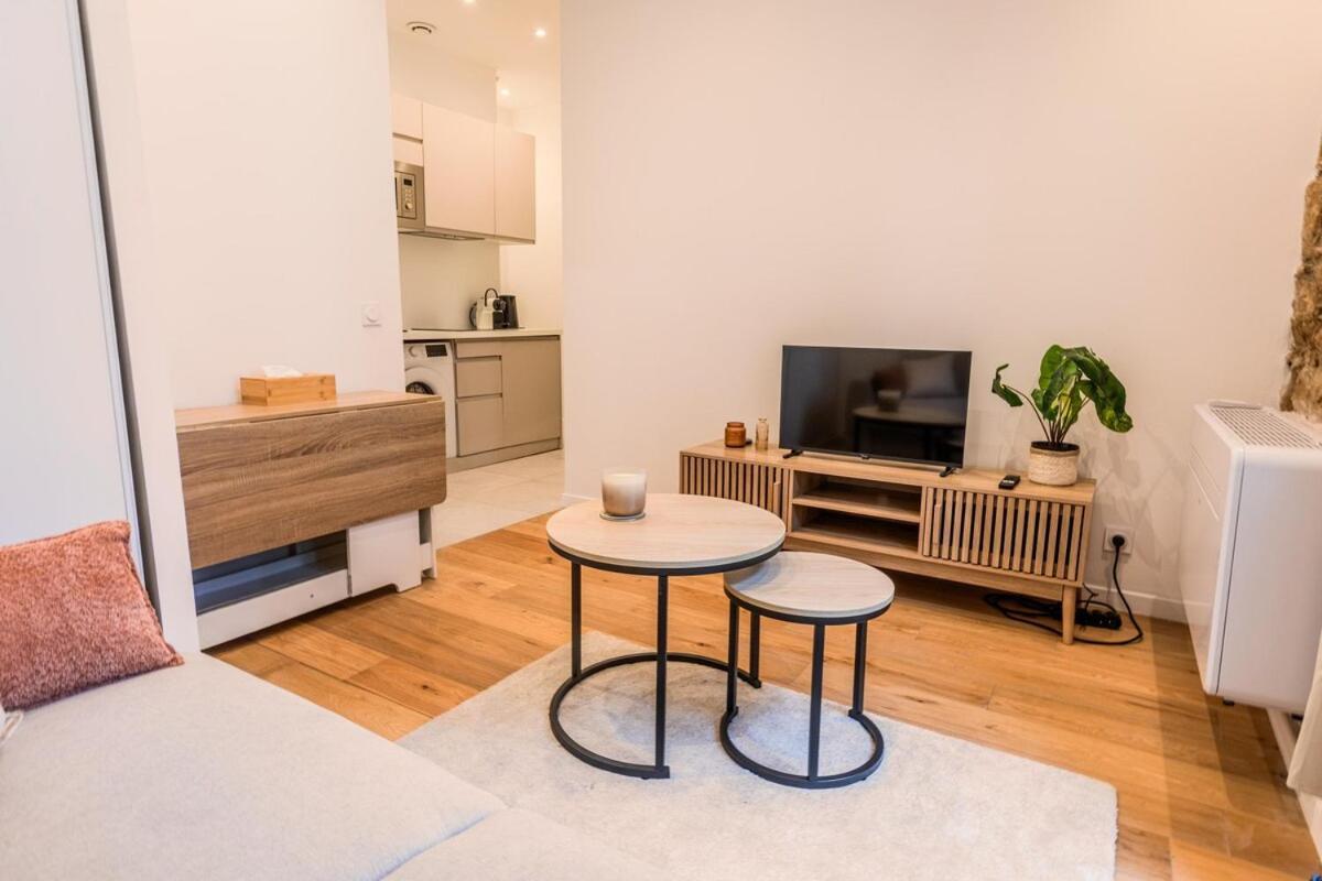 Dolce - Centre Apartment Nice