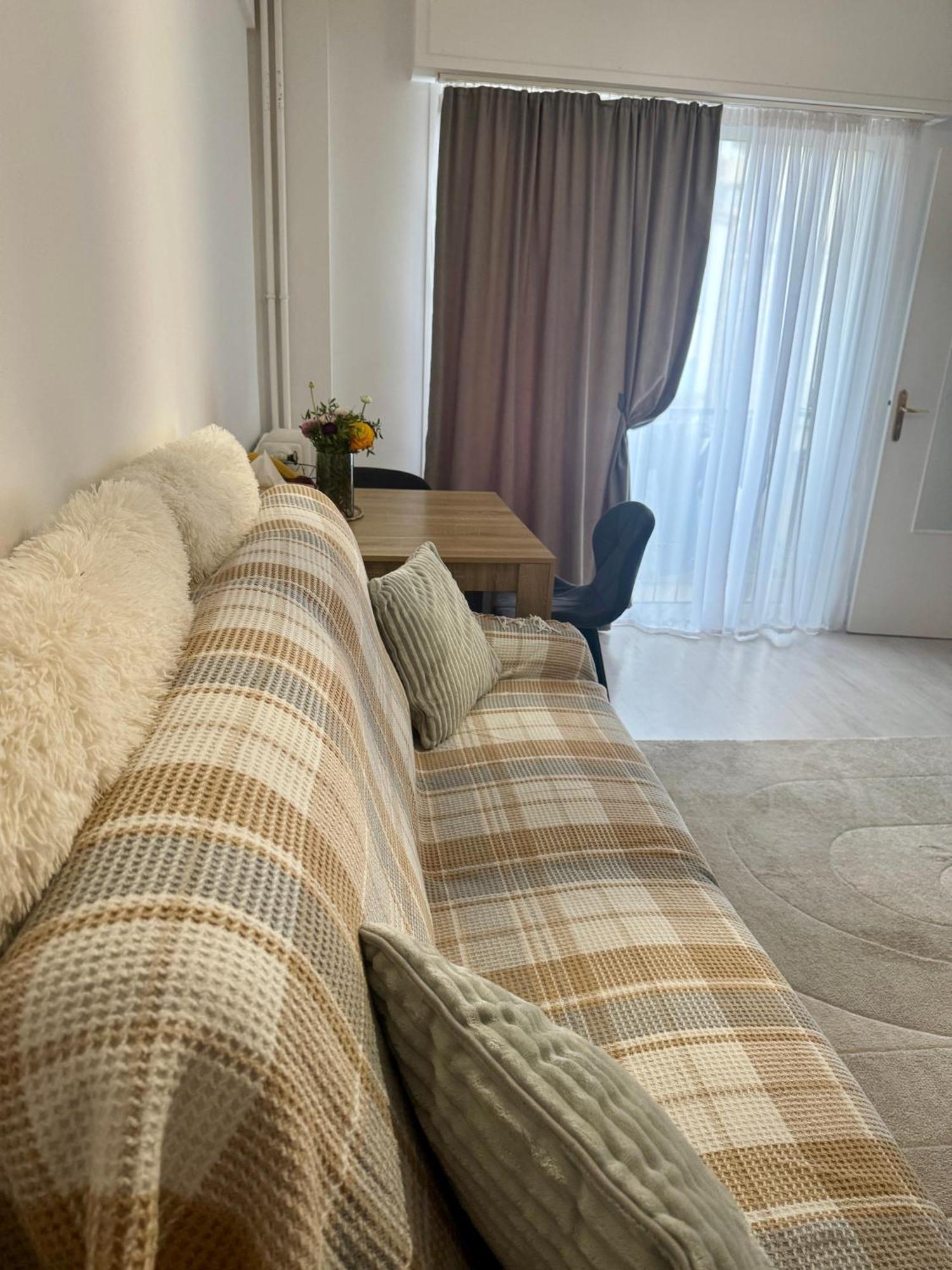 Lumiere Center Apartment Nice