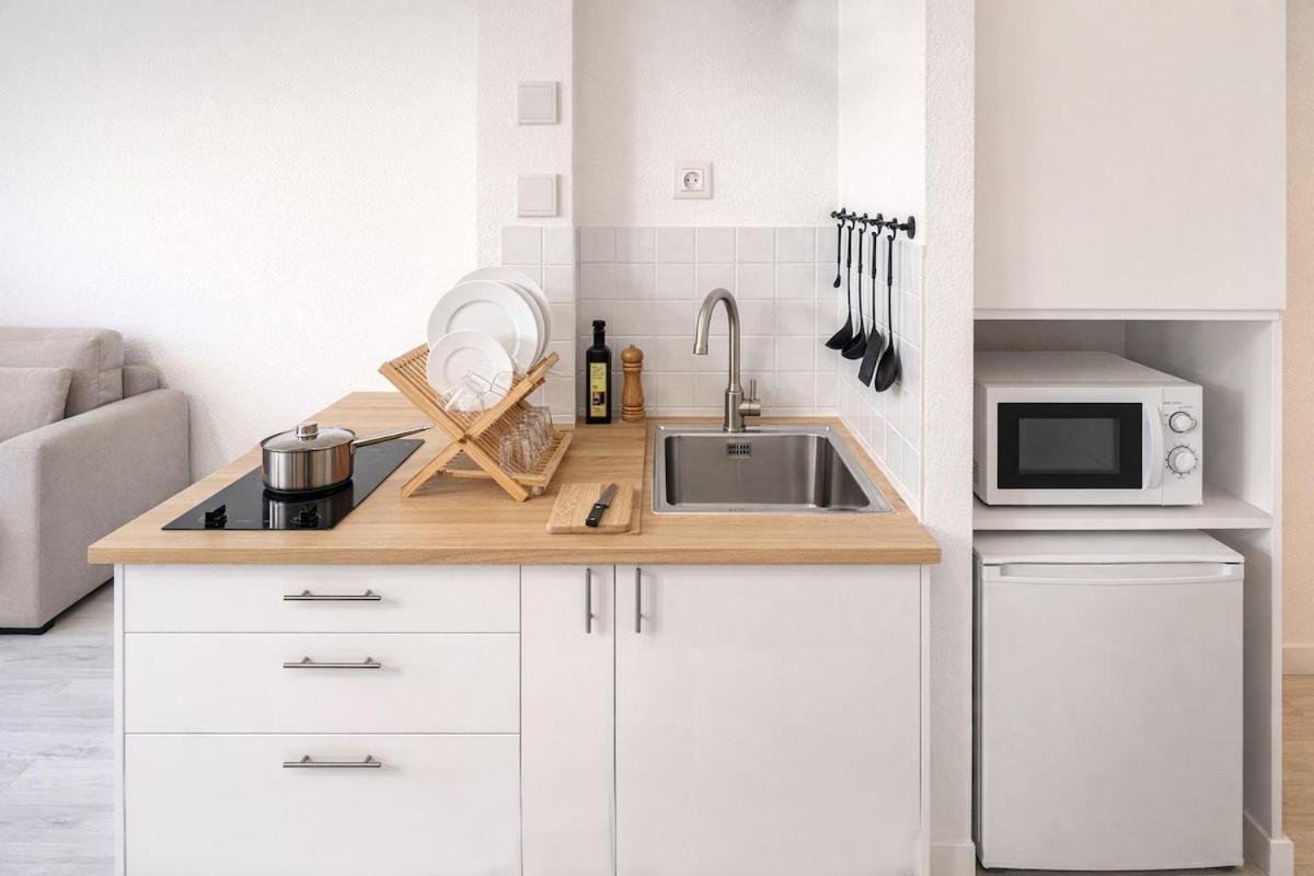 Appartement Le Valrose - Calme & Terrasse