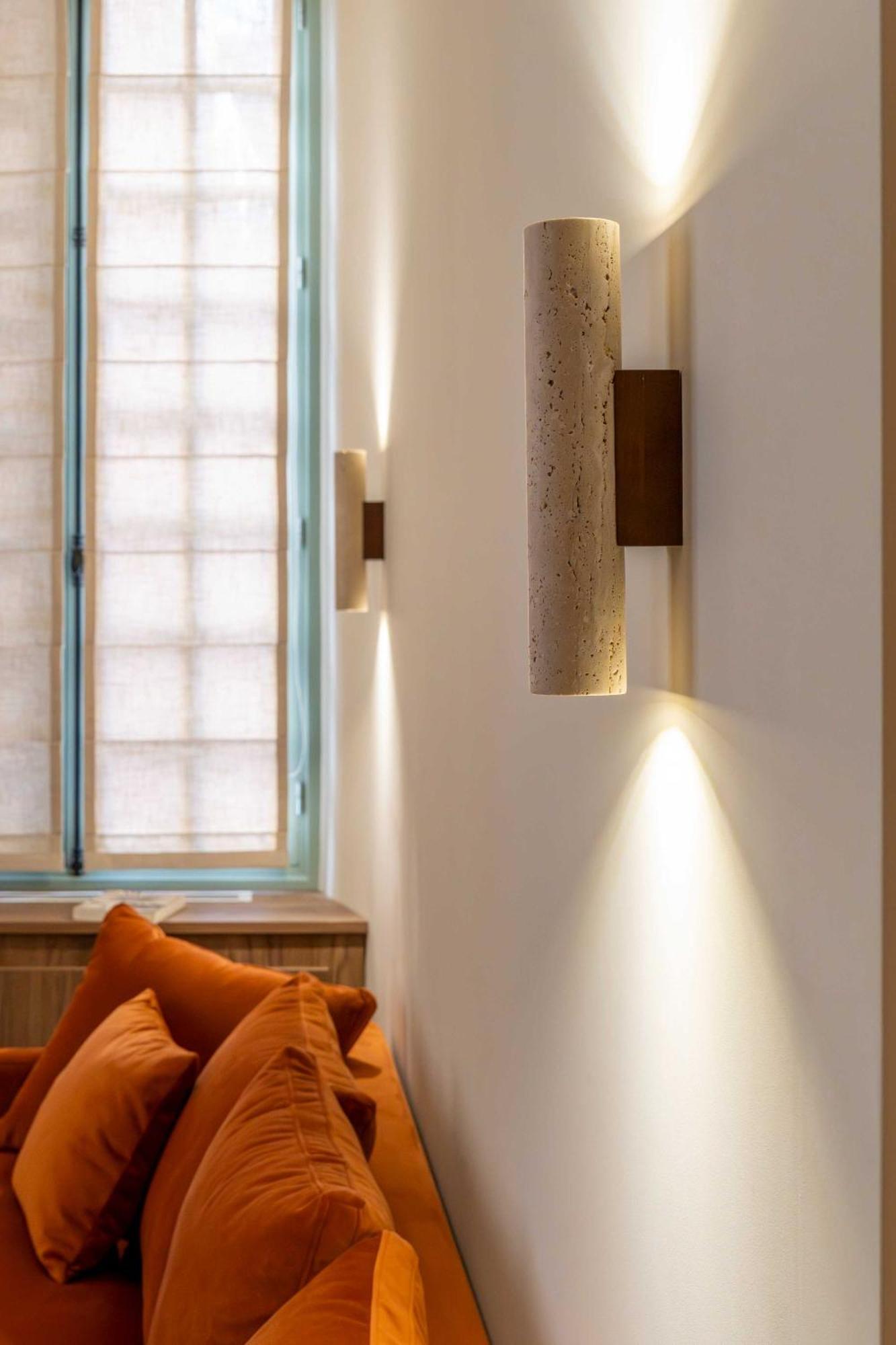 Apartment 2bdr 6p A C - Heart Of Nice