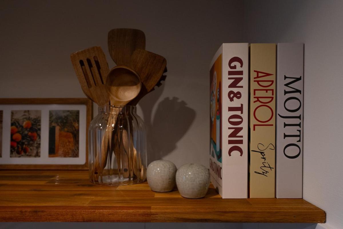 Apartment L'ecrin De La Pietonne Nice