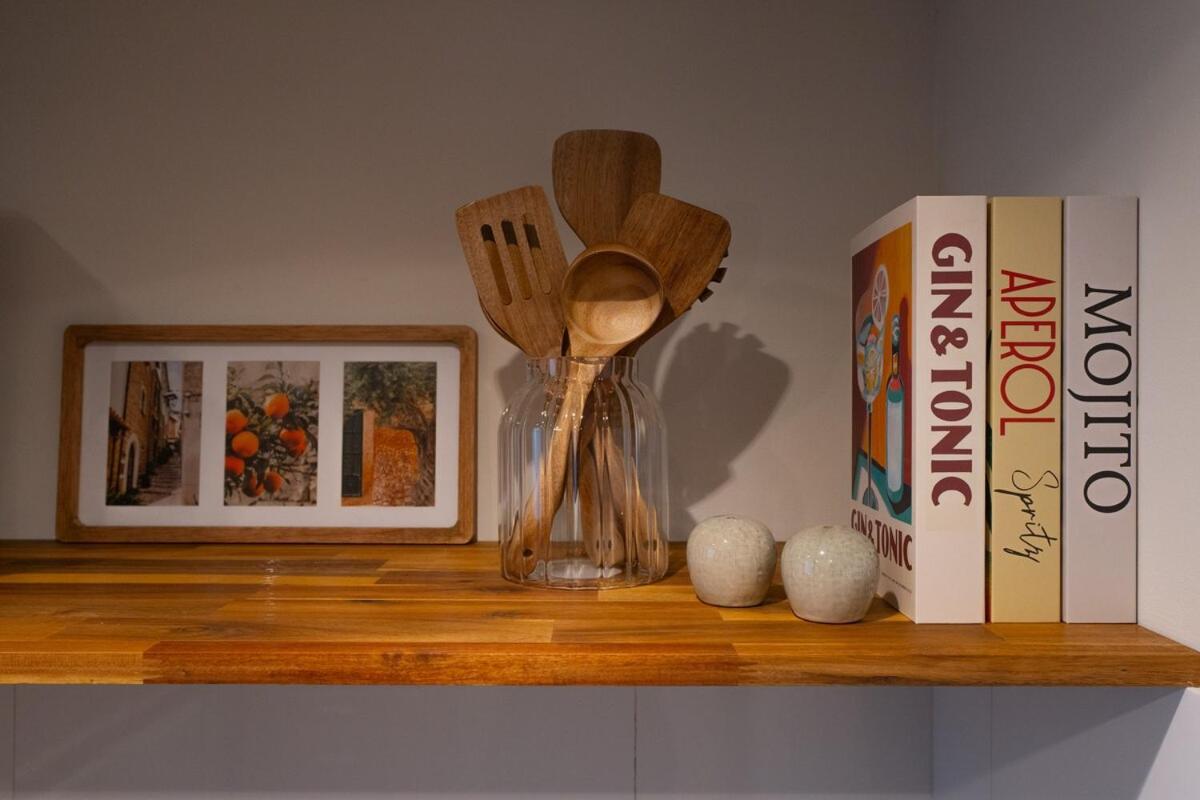 L'ecrin De La Pietonne