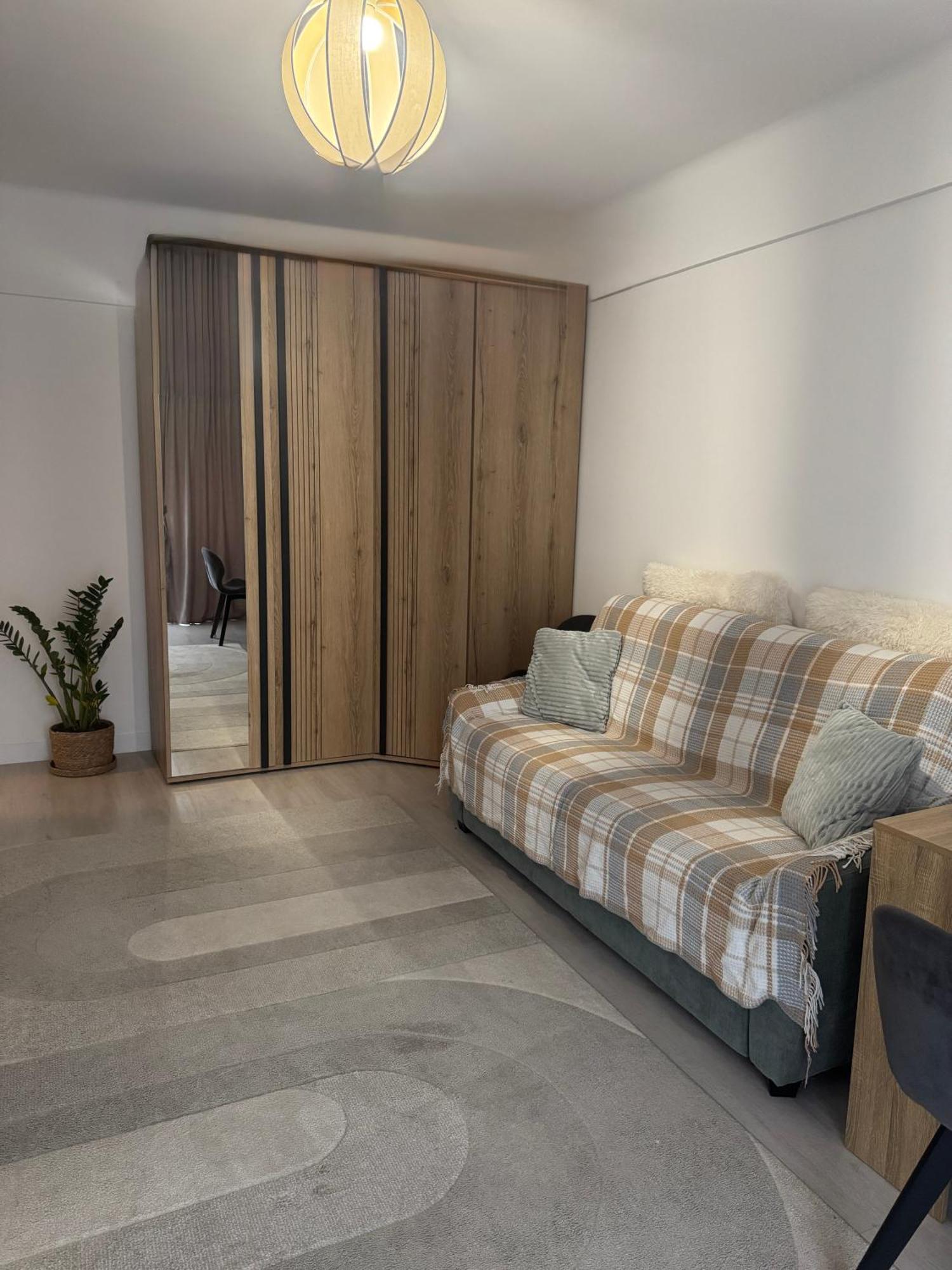 Apartment Lumiere Center Nice