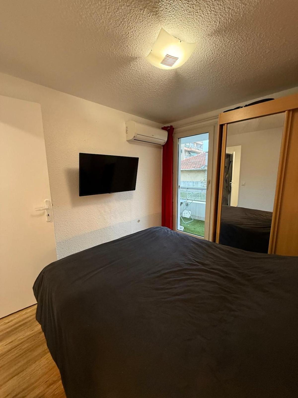 Apartment Azur Deluxe