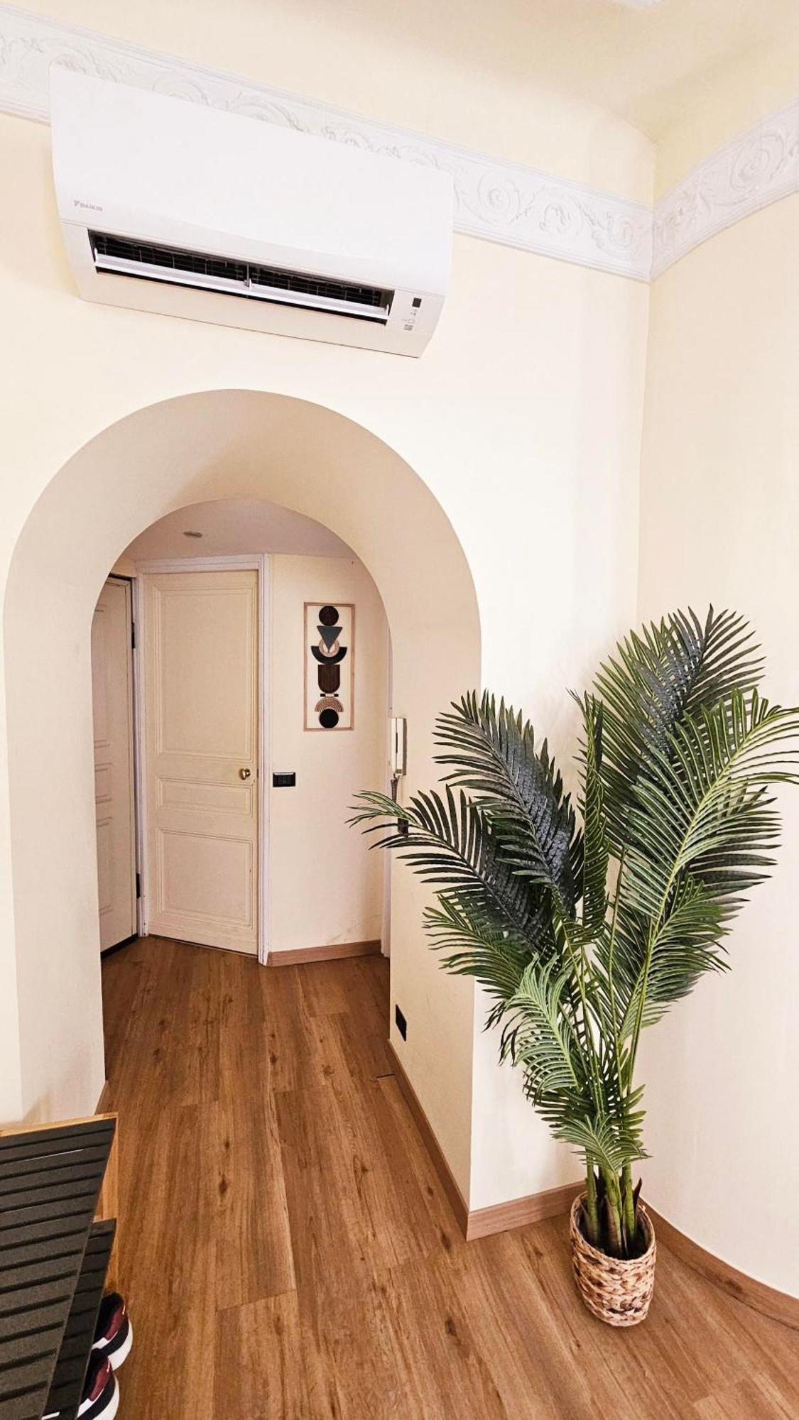 Cozy 1 Bedroom Near Negresco And Apartment Nice
