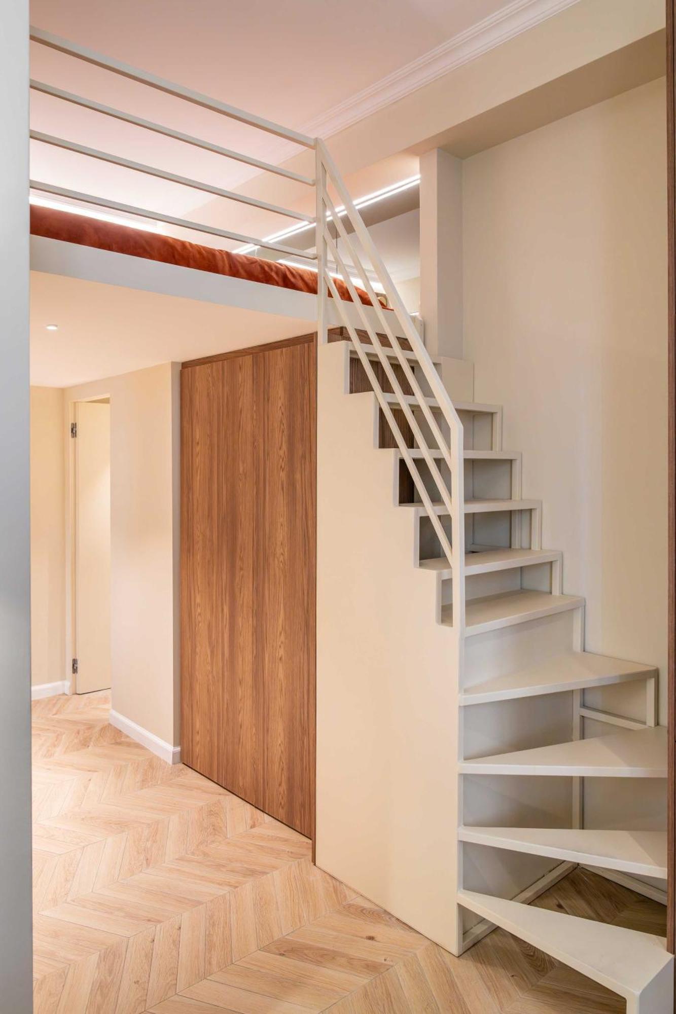 2bdr 6p A C - Heart Of Nice