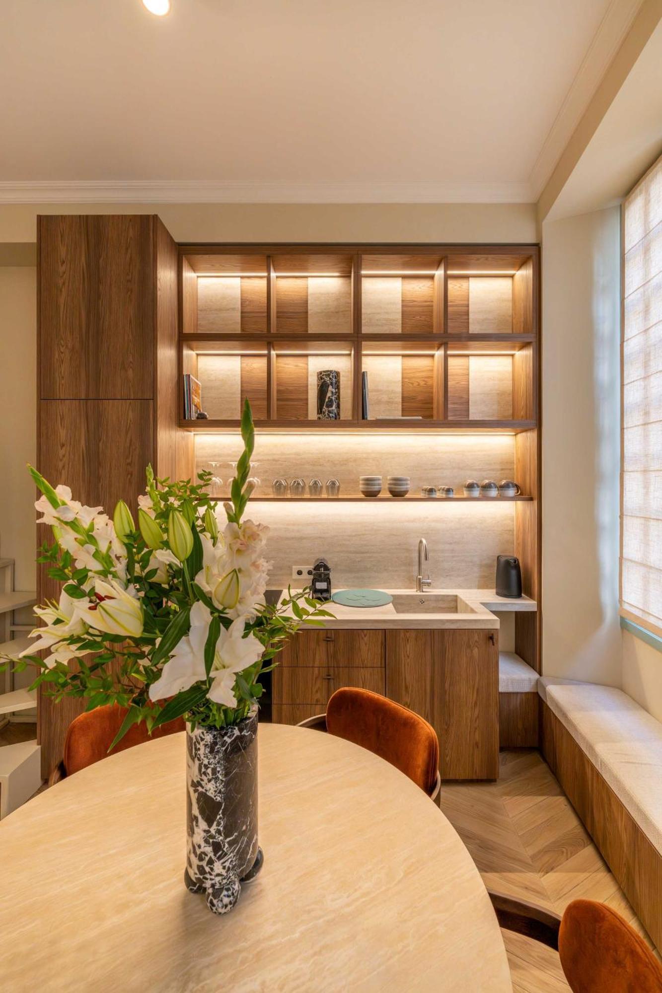 Apartment 2bdr 6p A C - Heart Of Nice