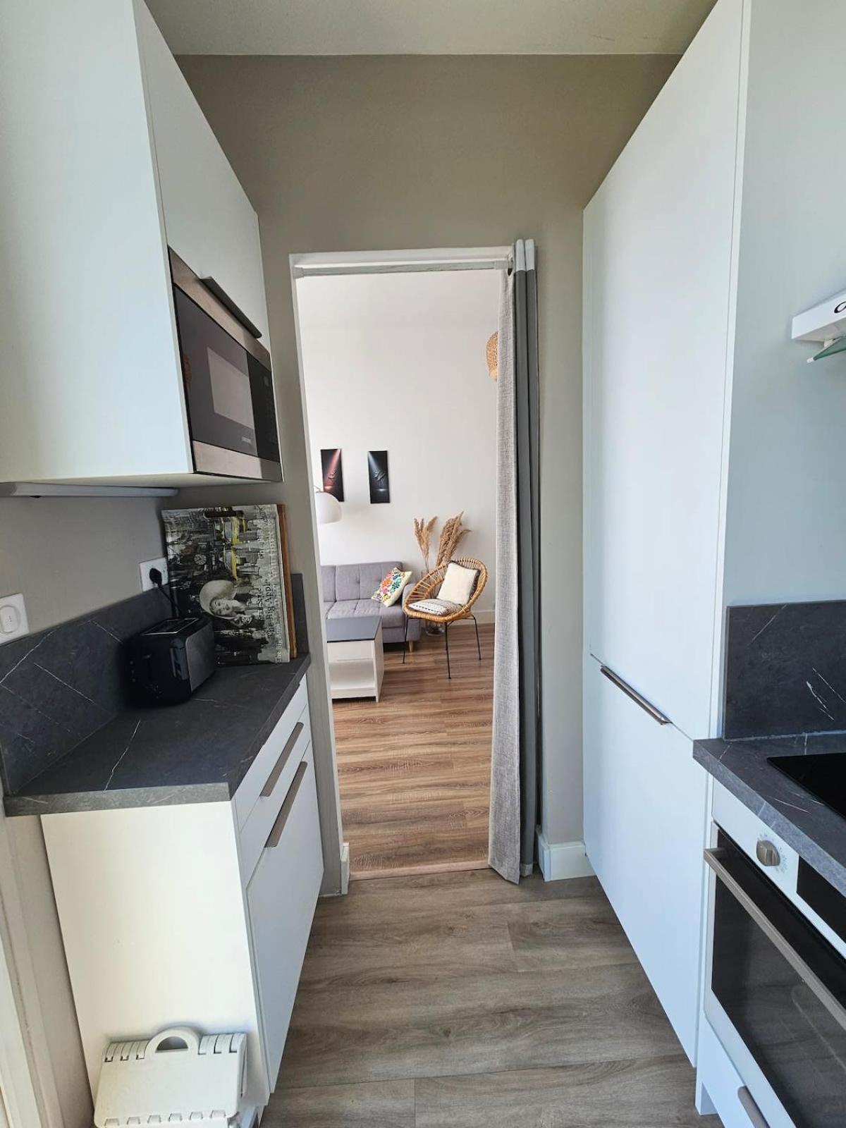 Beautiful Just A Stone's Throw From The *