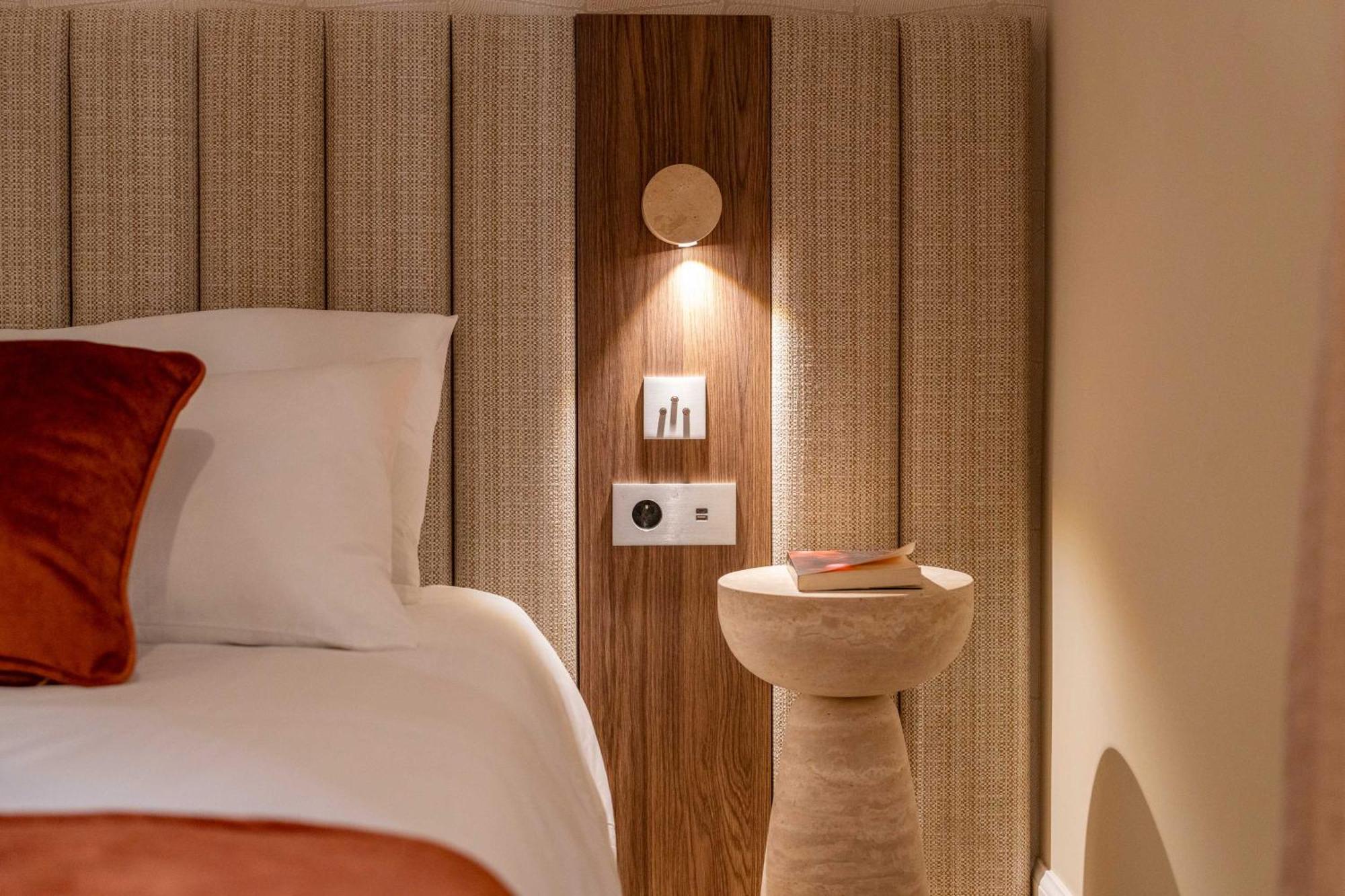 Apartment 2bdr 6p A C - Heart Of Nice