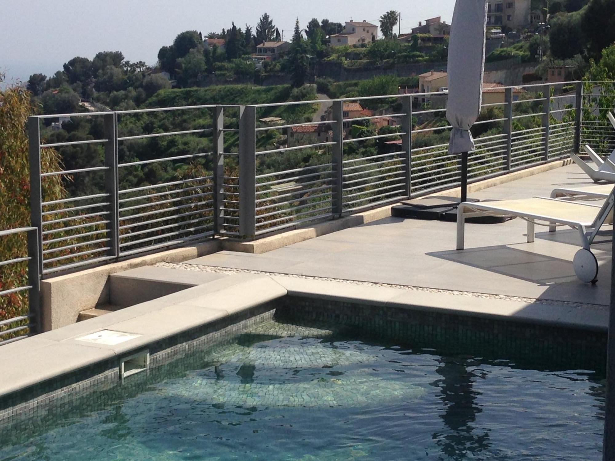 Location - 5* St Pancrace