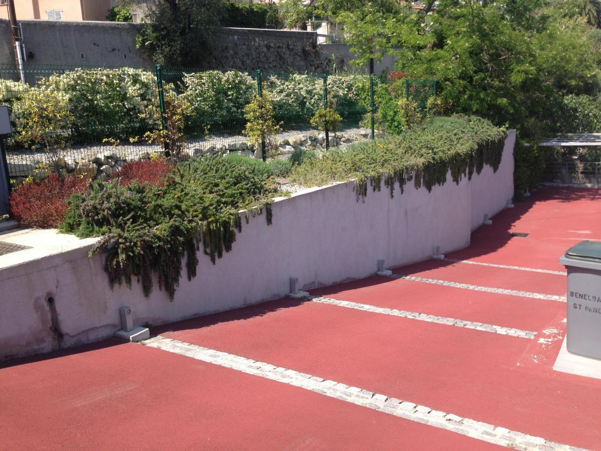 Villa Location - 5* St Pancrace