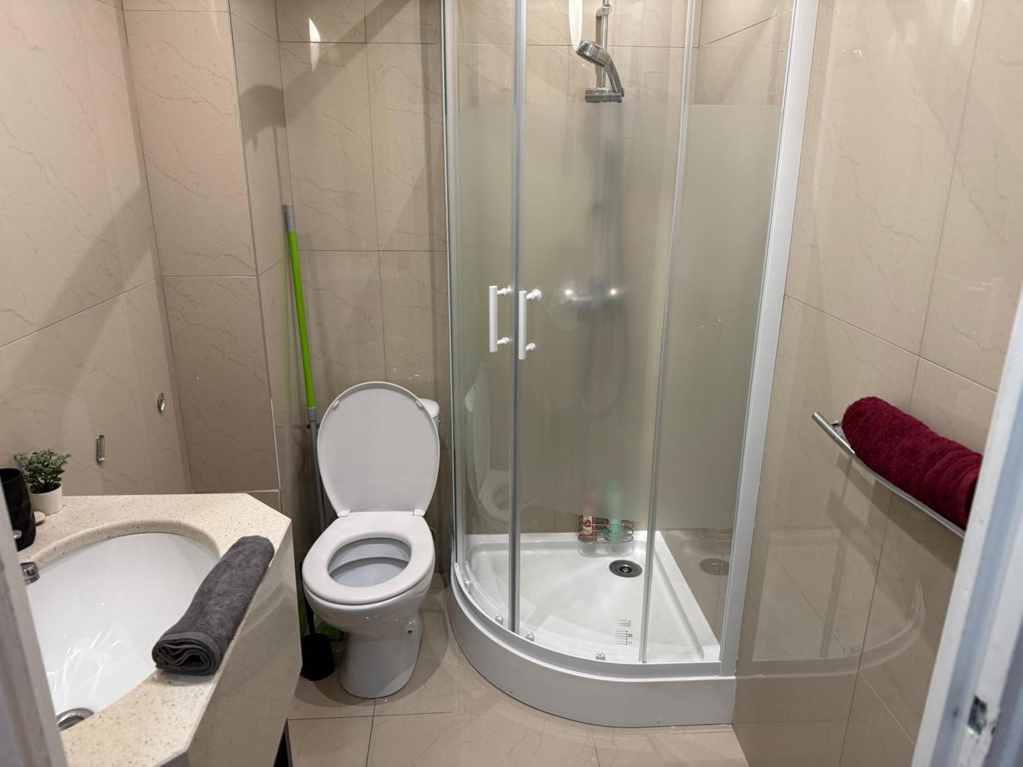 Refait A Neuf Mars 2026 - Cosy En Face De La Gare Apartment