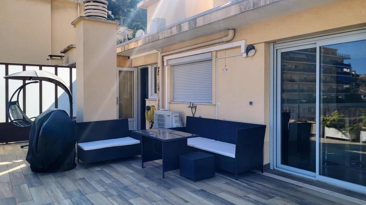 Apartment Bail Mobilite - 