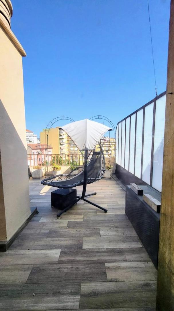 Apartment Bail Mobilite - 