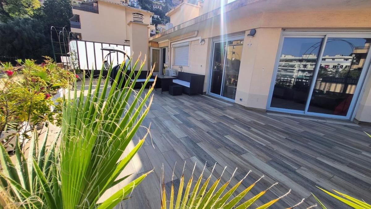 Apartment Bail Mobilite - 