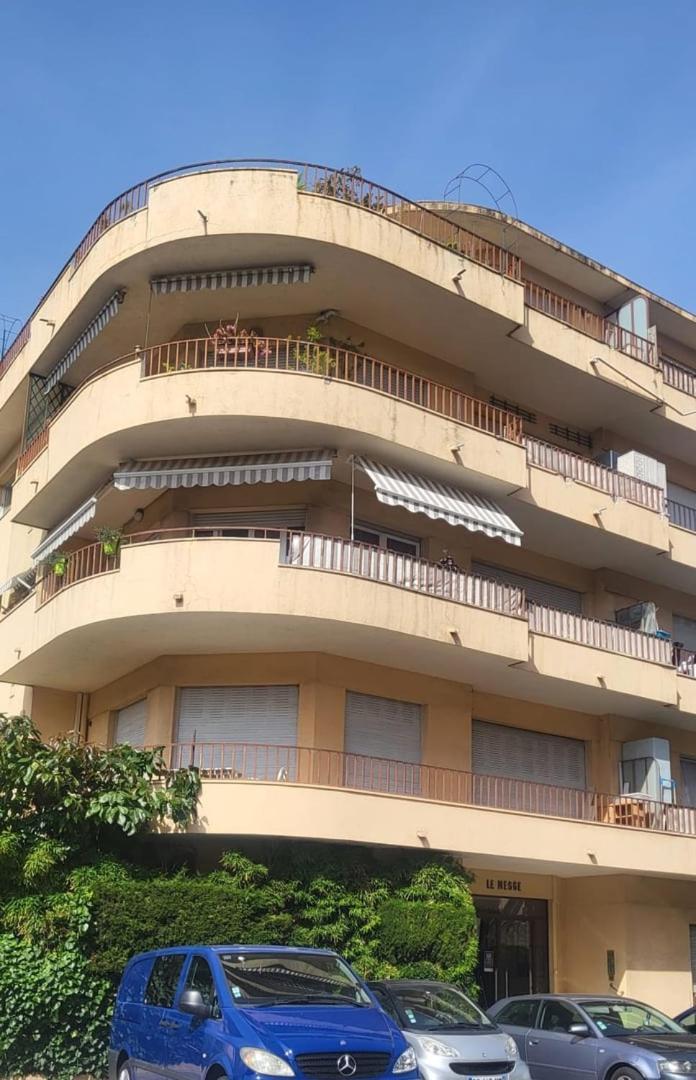 Apartment Bail Mobilite - 