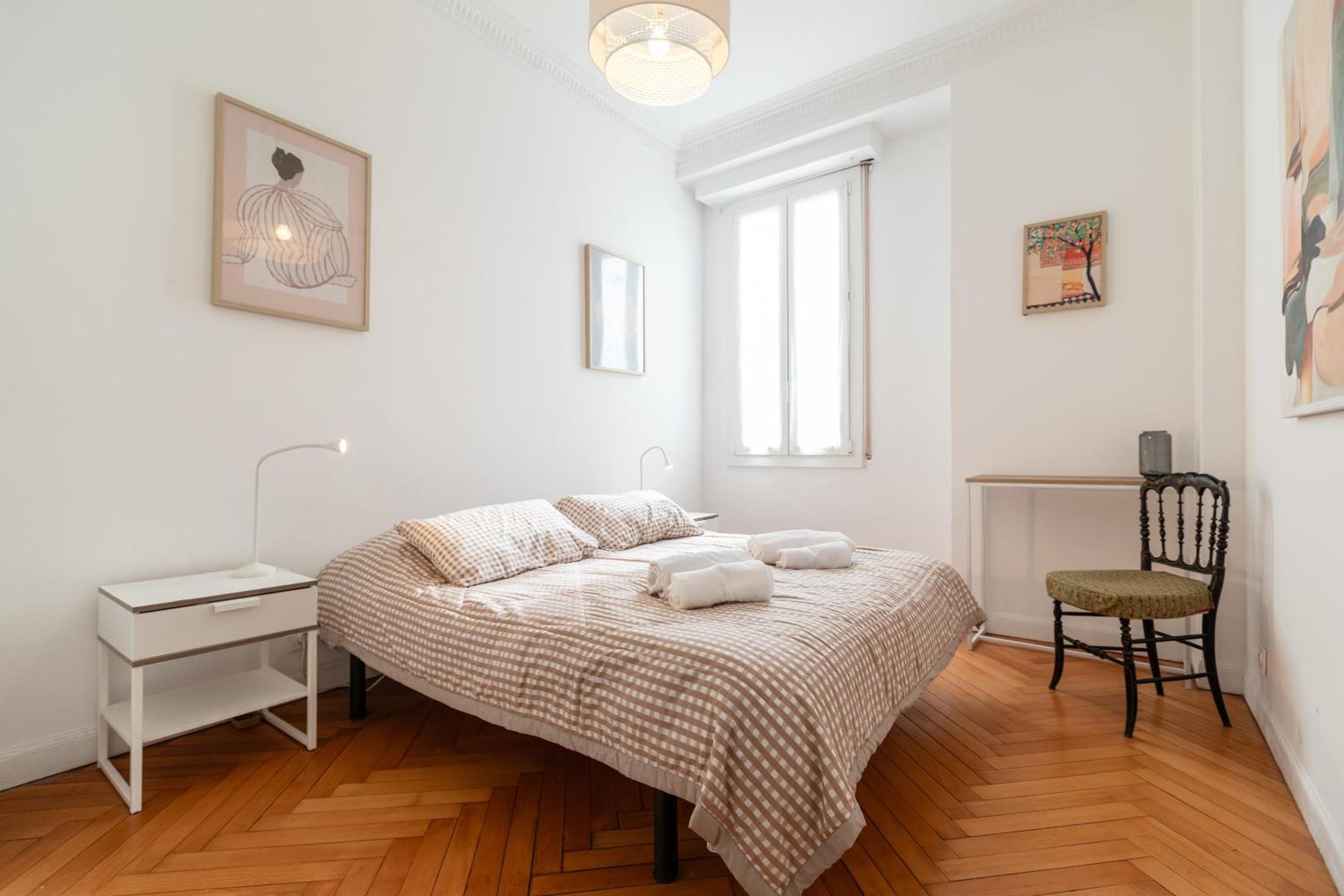 Maison Bianchi - Durante - Downtown Nice