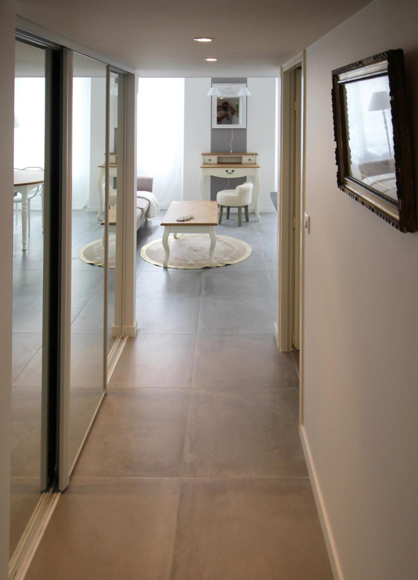 Appartement Trianon