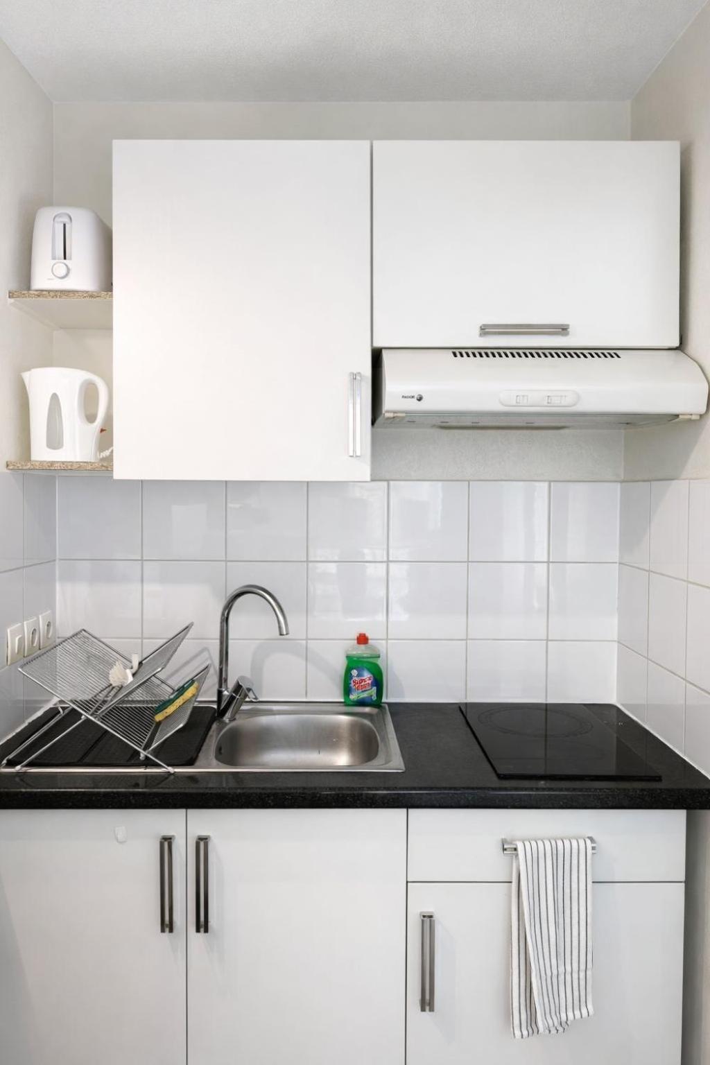 Apartment Lumineux - Centre *