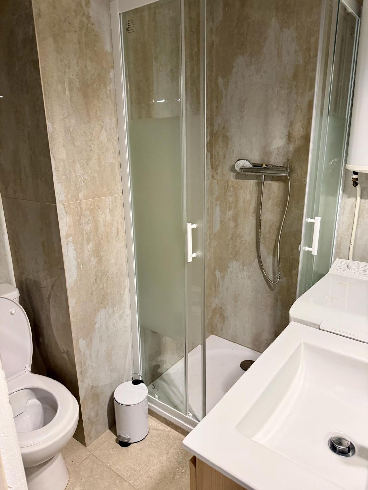 Apartment Lumineux - Centre