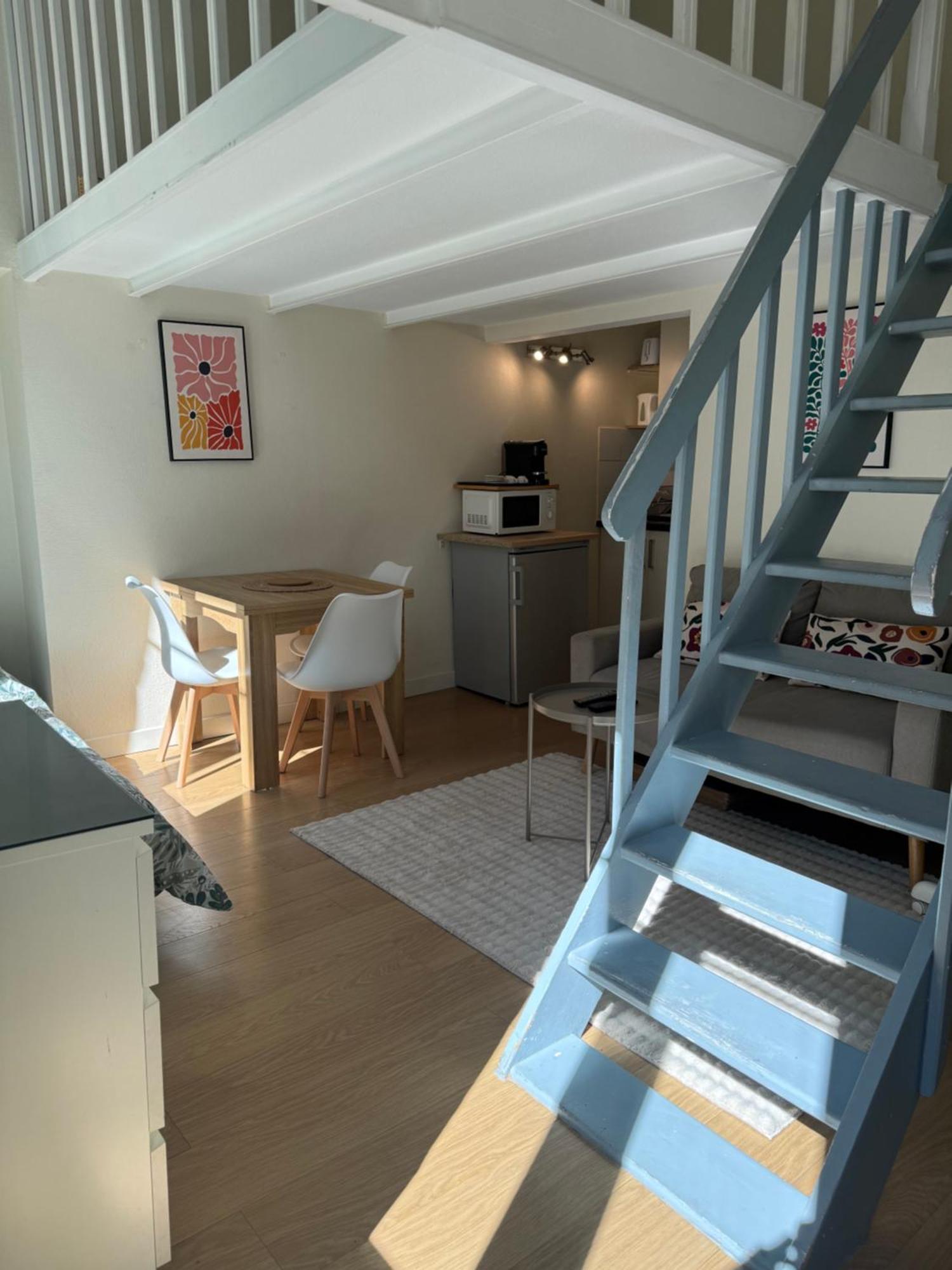 Lumineux - Centre Nice