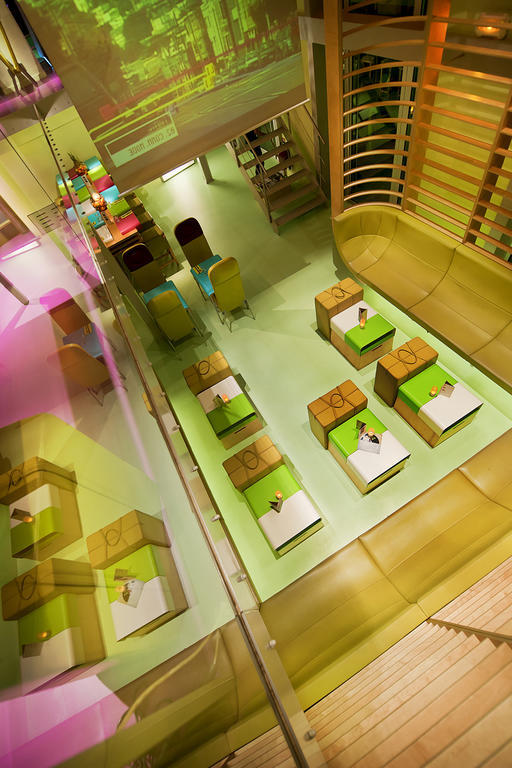 Spity Hotel Nice