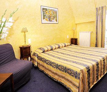 Lepante Hotel
