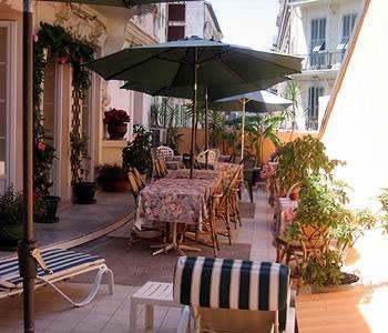 Lepante 2* Nice