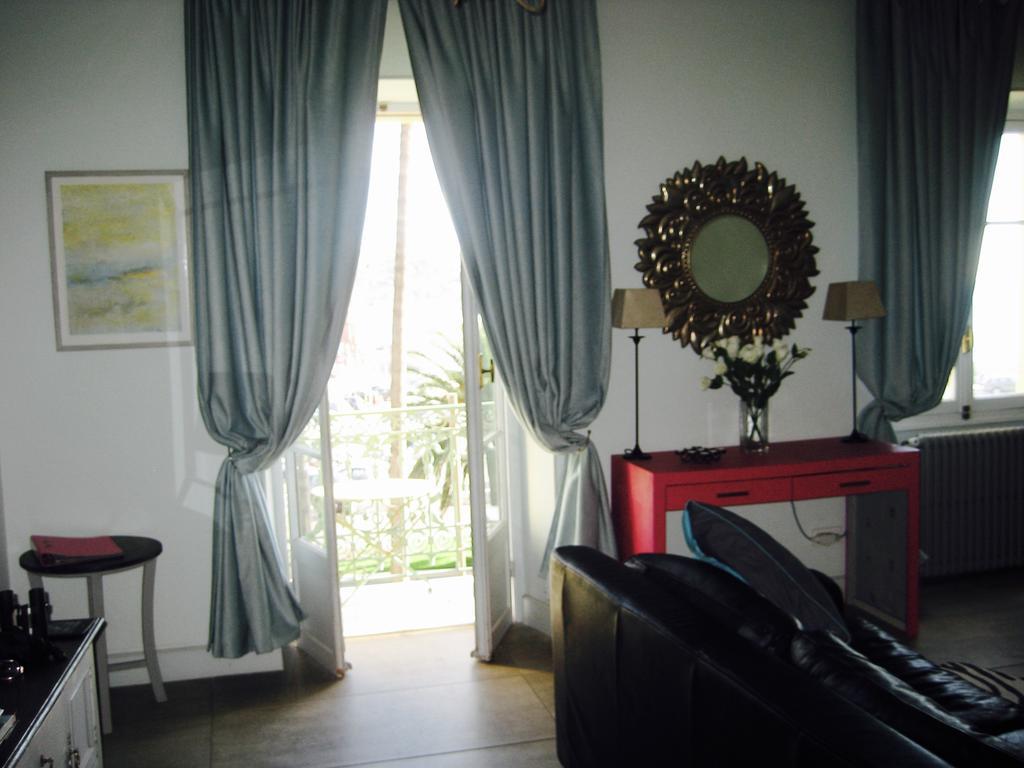 Apartment Coco Palais Bellevue Nice