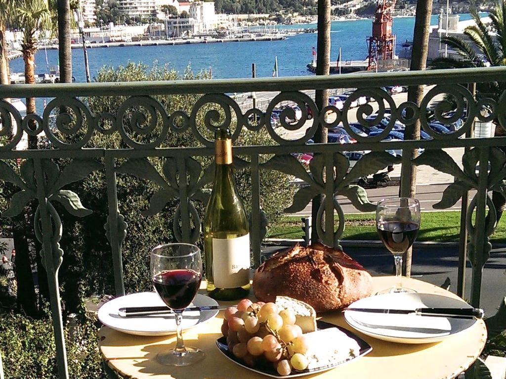 Coco Palais Bellevue * Nice