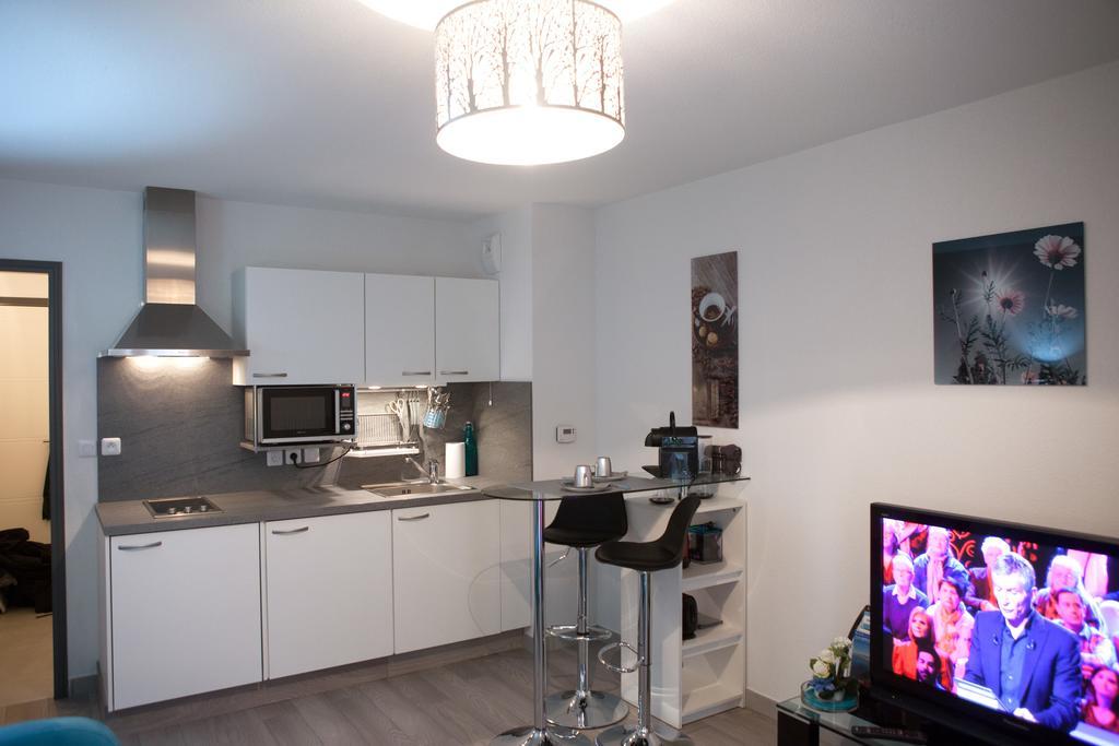 Lympia Apartment *