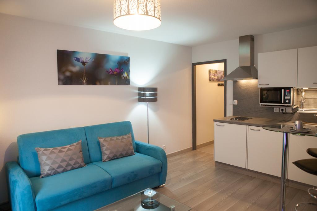 Apartment Lympia Nice