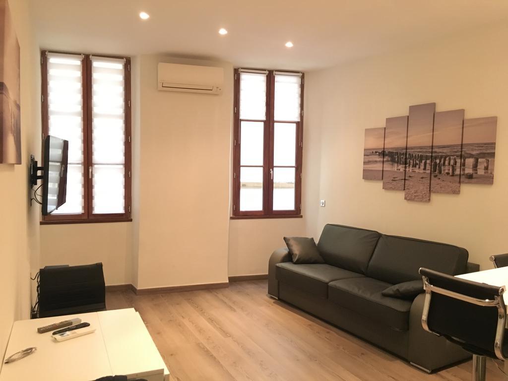 Apartment Gallo Comfort