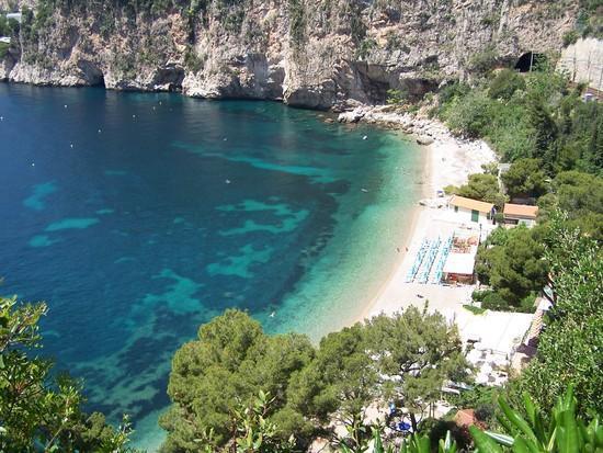 Apartment Gallo Comfort Nice