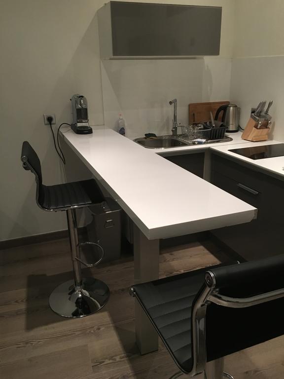 Apartment Gallo Comfort Nice