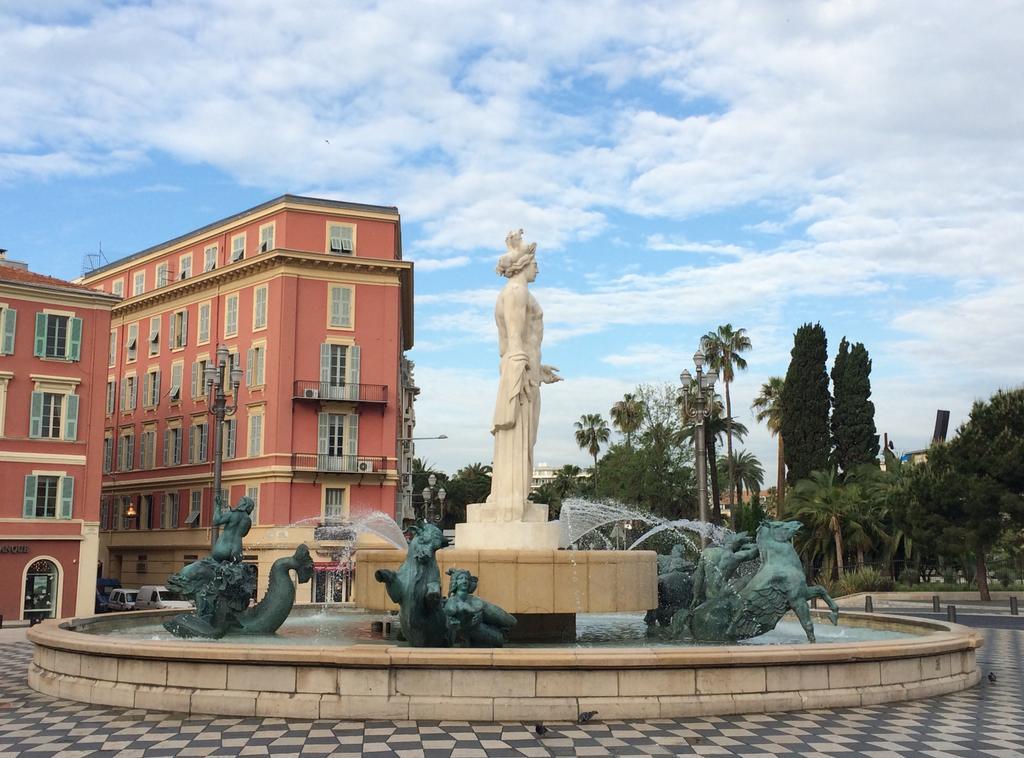 Telerues Apartment Nice