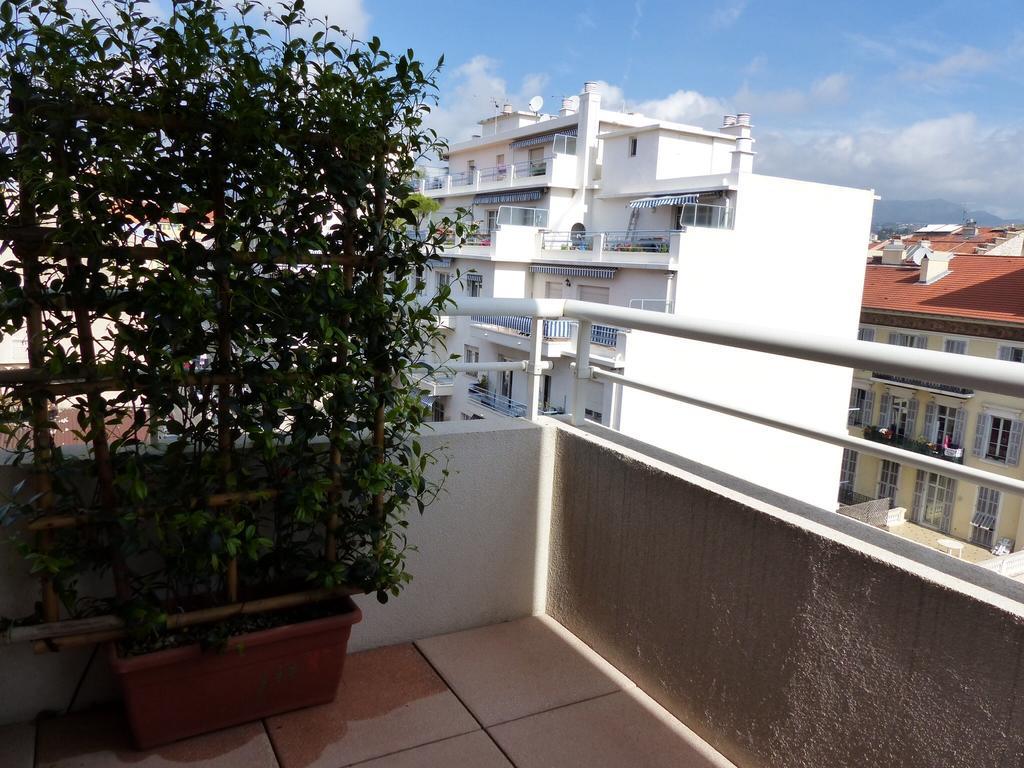 Apartment Garibaldi Nice