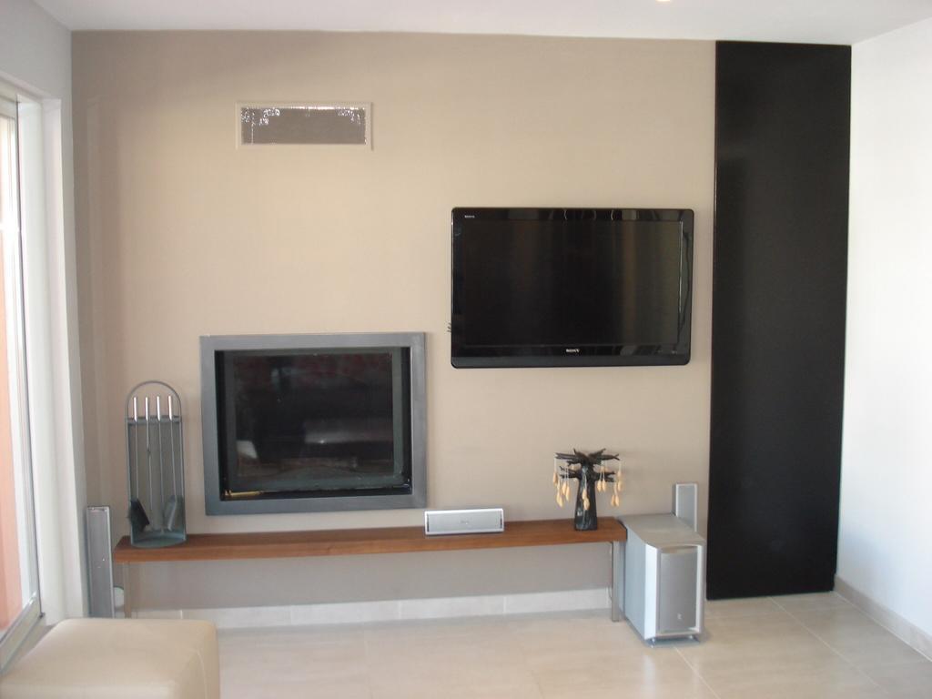 Garibaldi Apartment