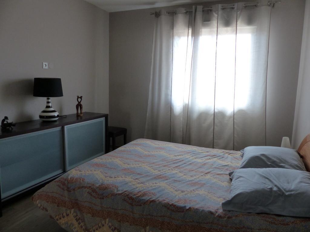 Apartment Garibaldi Nice